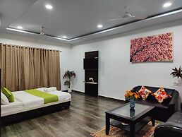 Hotel Cipron Inn
