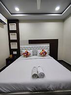 Hotel Cipron Inn