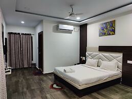 Hotel Cipron Inn