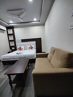 Hotel Cipron Inn