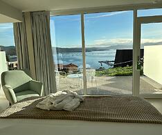 Otantus Hotel