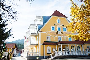 Joglland Hotel Prettenhofer