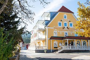 Joglland Hotel Prettenhofer