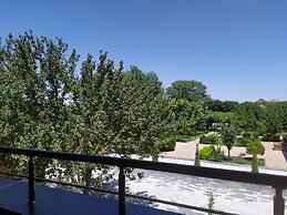 Hotel Bukhara