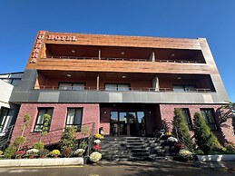 Hotel Bukhara