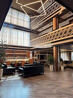 Hotel Bukhara