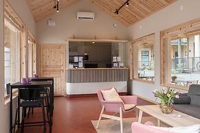 Waterfront Cabins