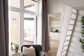Waterfront Cabins