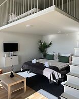 Waterfront Cabins