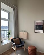 Waterfront Cabins