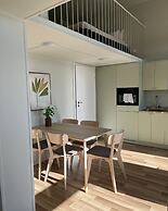 Waterfront Cabins