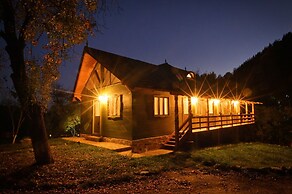 Alunis Retreat