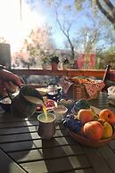 Alunis Retreat