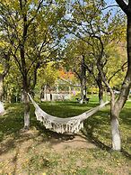 Alunis Retreat