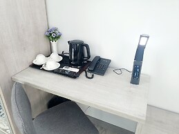 Shosh Boutique