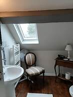 Manoir du Clap