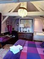 Manoir du Clap