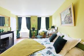 Manoir du Clap