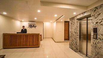 Crimson Park Residency & Spa