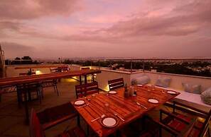 Crimson Park Residency & Spa