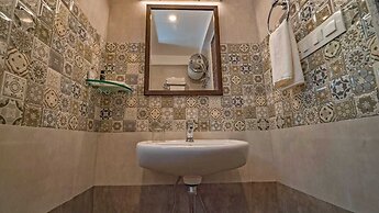 Crimson Park Residency & Spa