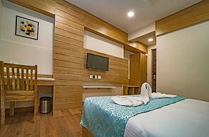 Crimson Park Residency & Spa