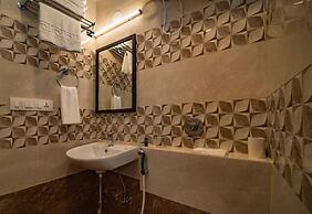 Crimson Park Residency & Spa