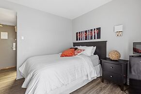 Restauparc Motel