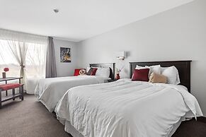 Restauparc Motel