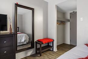 Restauparc Motel
