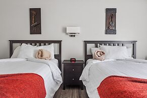 Restauparc Motel