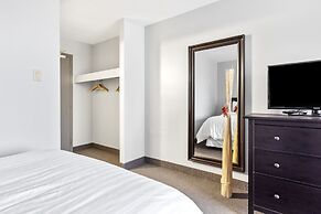 Restauparc Motel