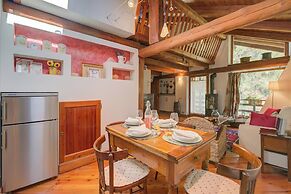 Romito Lodge Apartment Mountain Retreat