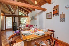 Romito Lodge Apartment Mountain Retreat