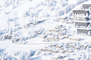 Romito Lodge Apartment Mountain Retreat