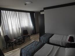 Volens Hotel
