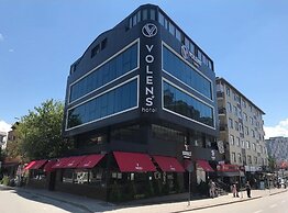 Volens Hotel