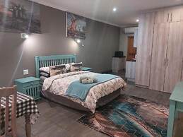 Wisteria Lane Guesthouse