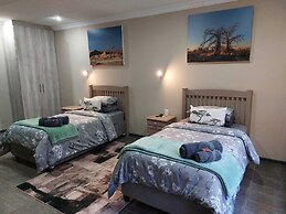 Wisteria Lane Guesthouse