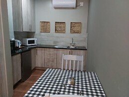 Wisteria Lane Guesthouse
