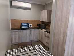 Wisteria Lane Guesthouse
