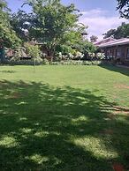 Wisteria Lane Guesthouse