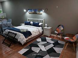 Wisteria Lane Guesthouse
