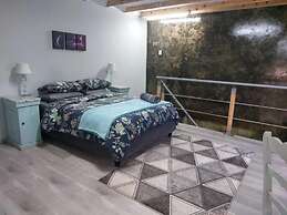 Wisteria Lane Guesthouse