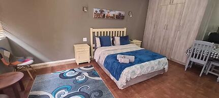Wisteria Lane Guesthouse
