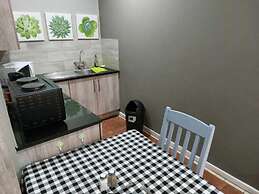 Wisteria Lane Guesthouse