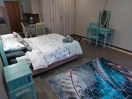 Wisteria Lane Guesthouse