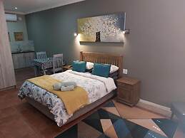 Wisteria Lane Guesthouse