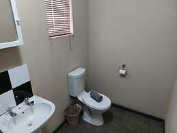 Wisteria Lane Guesthouse