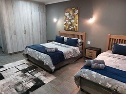 Wisteria Lane Guesthouse